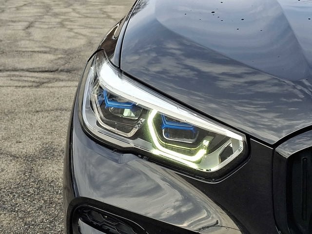 2023 BMW X5 xDrive40i Sports Activity Vehicle