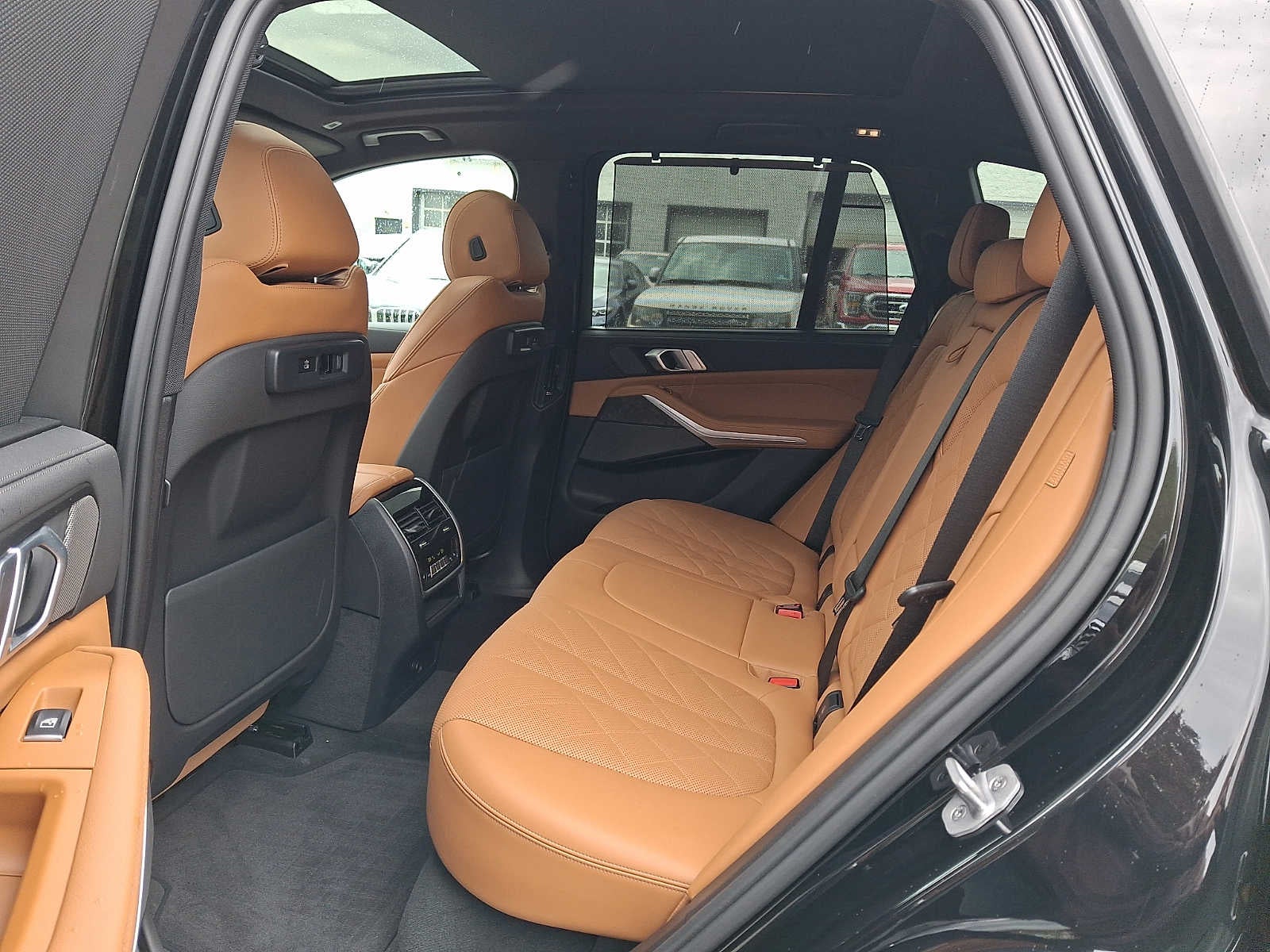 2023 BMW X5 xDrive40i Sports Activity Vehicle