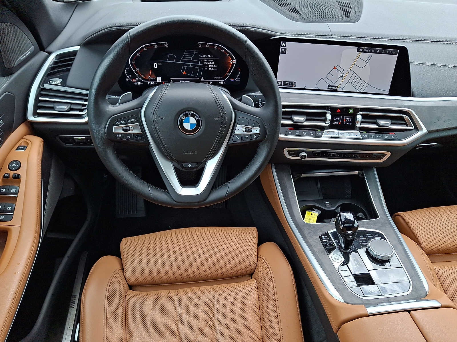 2023 BMW X5 xDrive40i Sports Activity Vehicle