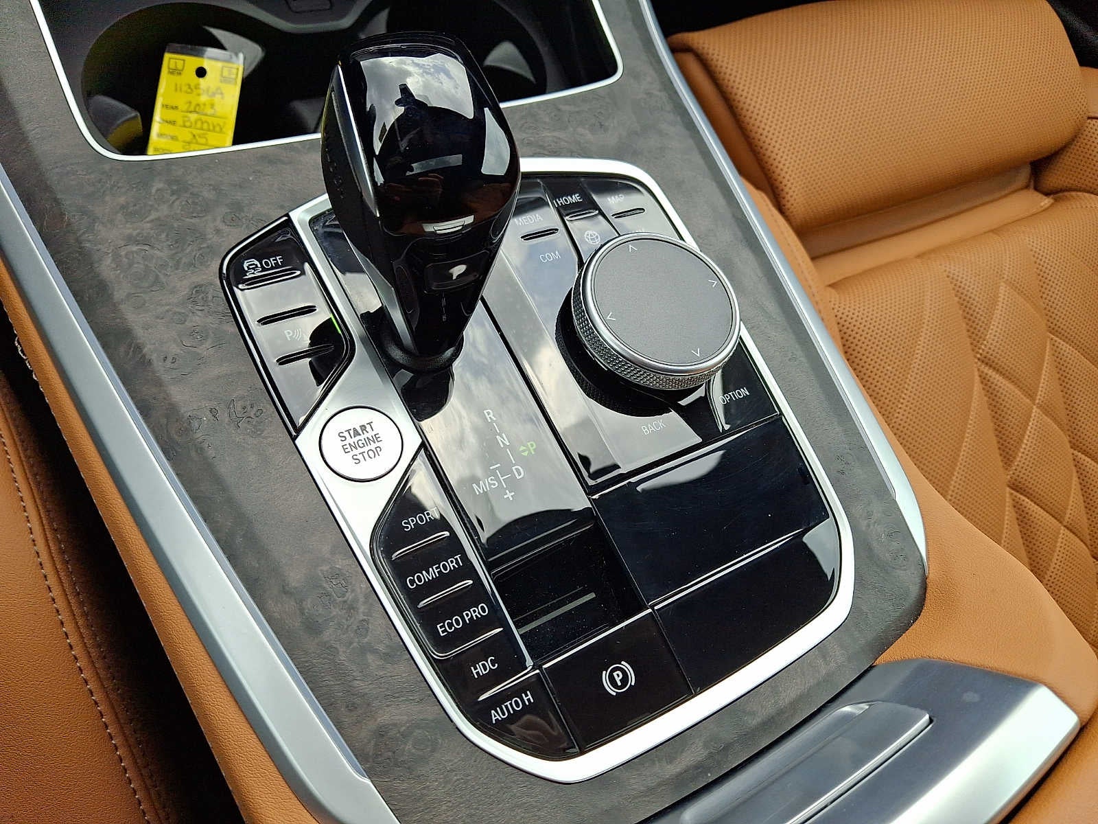 2023 BMW X5 xDrive40i Sports Activity Vehicle