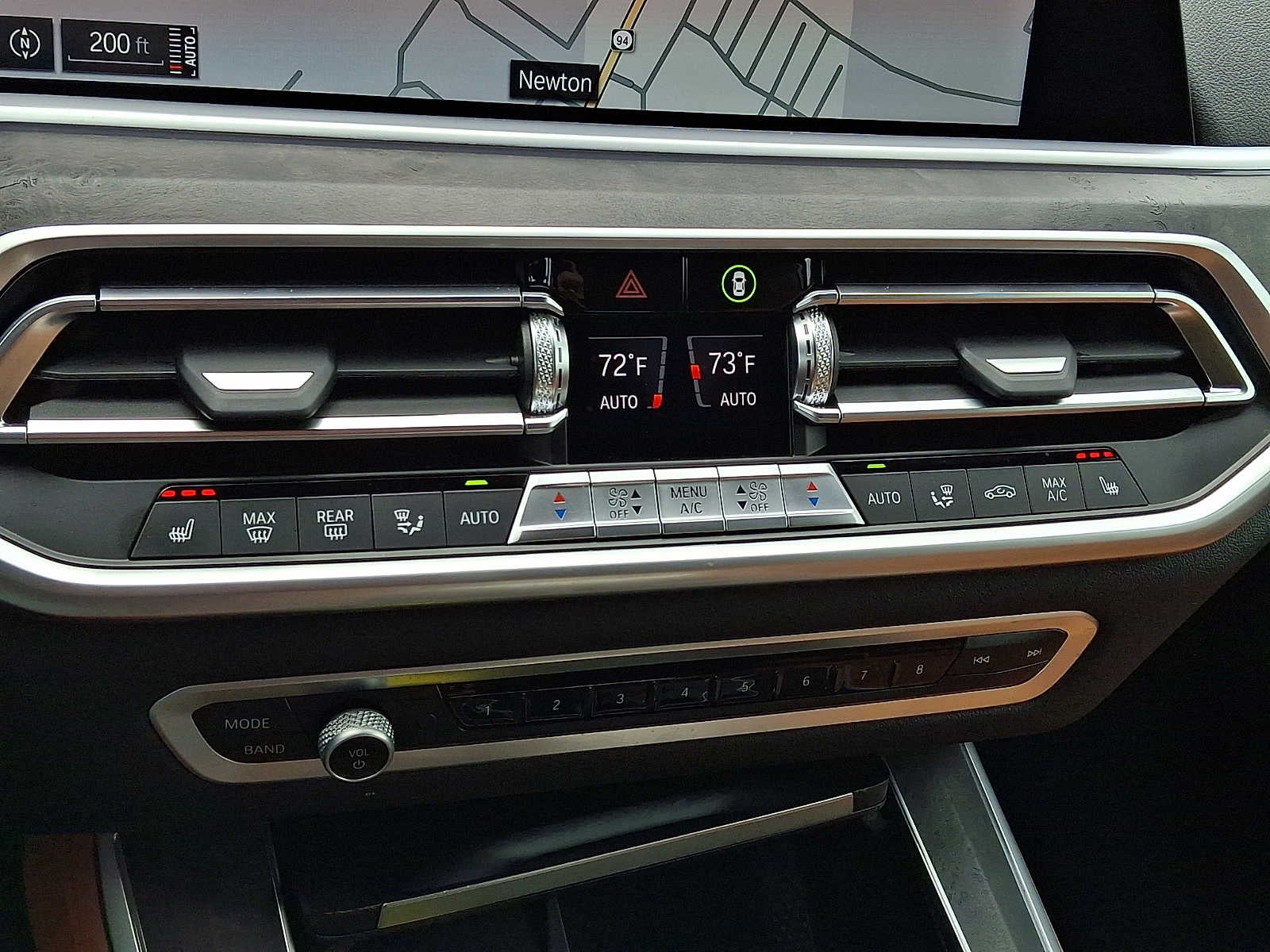 2023 BMW X5 xDrive40i Sports Activity Vehicle