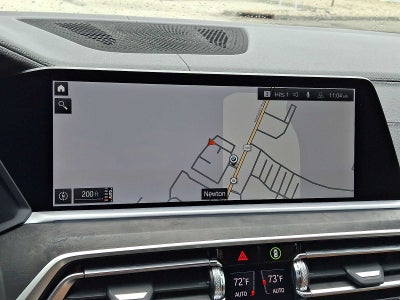 2023 BMW X5 xDrive40i Sports Activity Vehicle