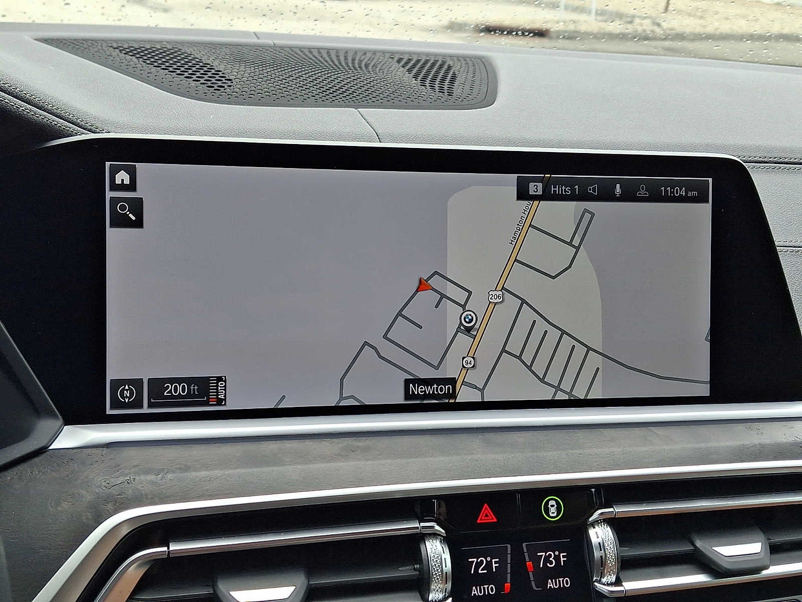2023 BMW X5 xDrive40i Sports Activity Vehicle