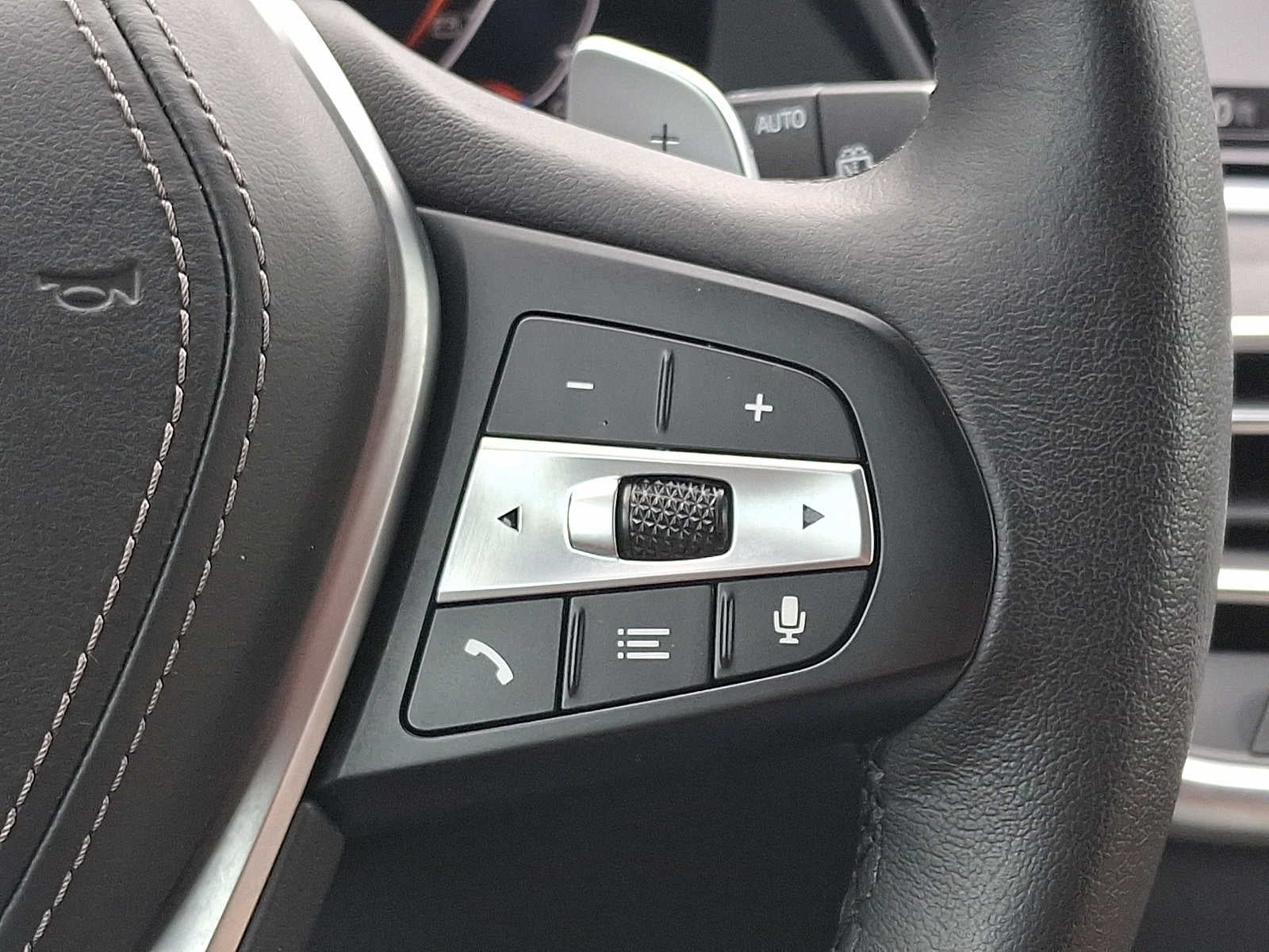 2023 BMW X5 xDrive40i Sports Activity Vehicle