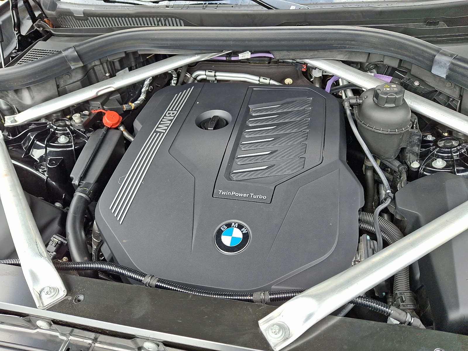 2023 BMW X5 xDrive40i Sports Activity Vehicle