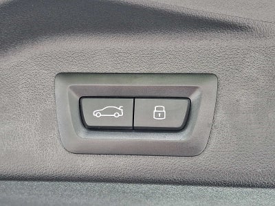 2023 BMW X5 xDrive40i Sports Activity Vehicle