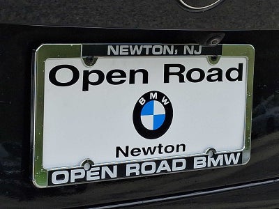 2023 BMW X5 xDrive40i Sports Activity Vehicle