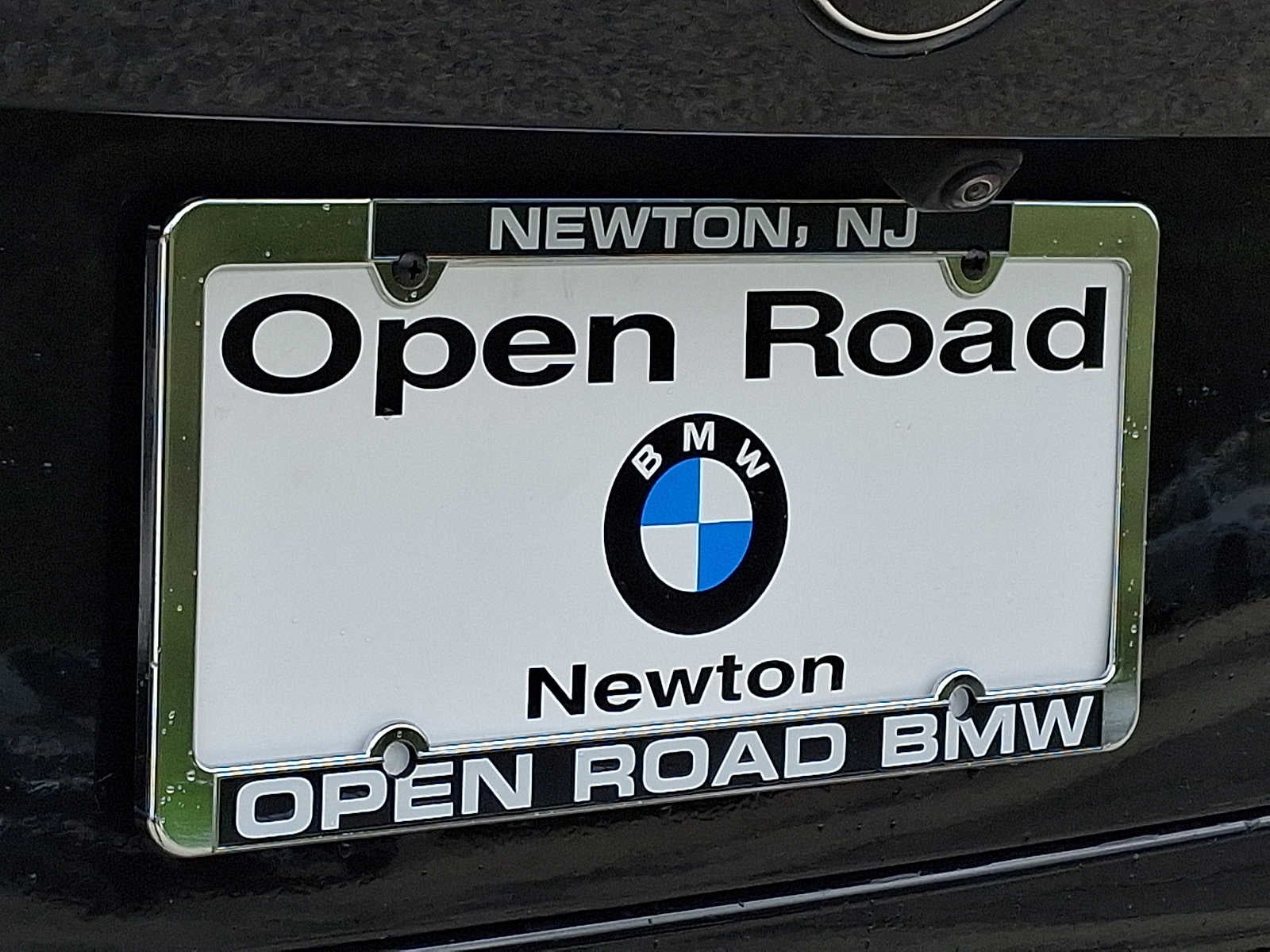 2023 BMW X5 xDrive40i Sports Activity Vehicle