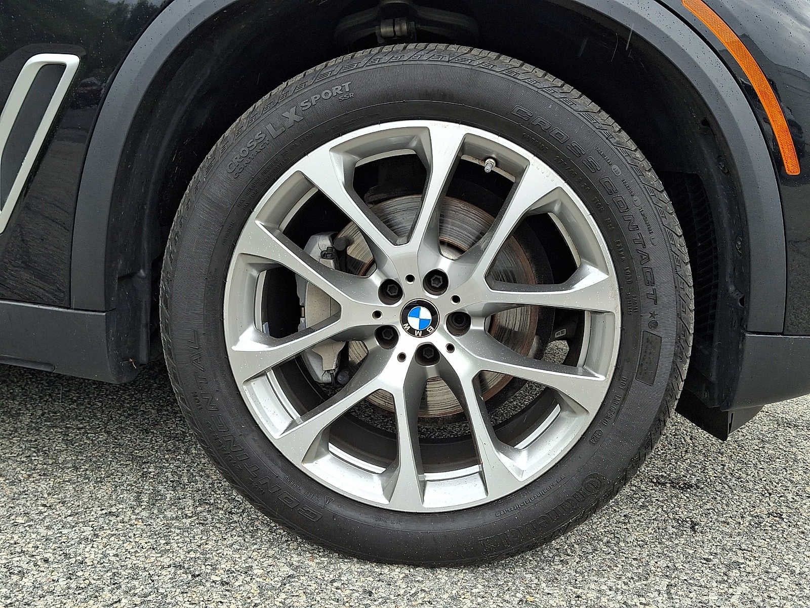 2023 BMW X5 xDrive40i Sports Activity Vehicle