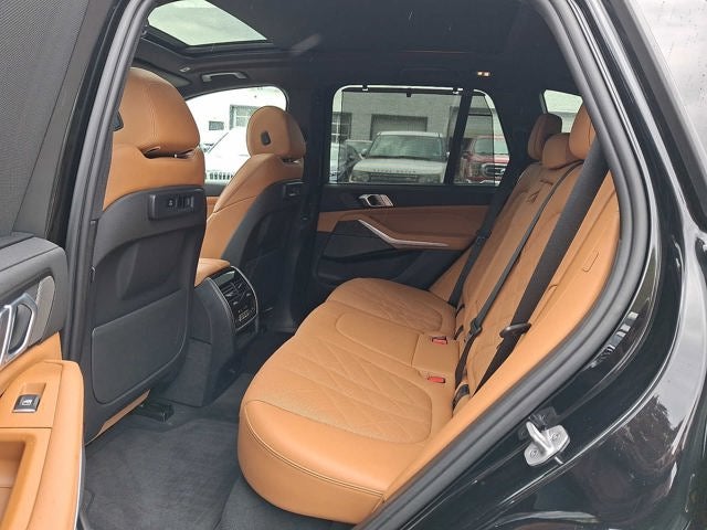 2023 BMW X5 xDrive40i Sports Activity Vehicle