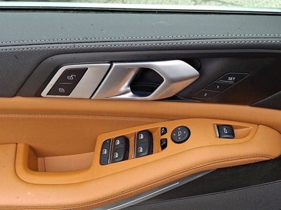 2023 BMW X5 xDrive40i Sports Activity Vehicle