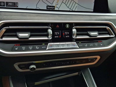2023 BMW X5 xDrive40i Sports Activity Vehicle