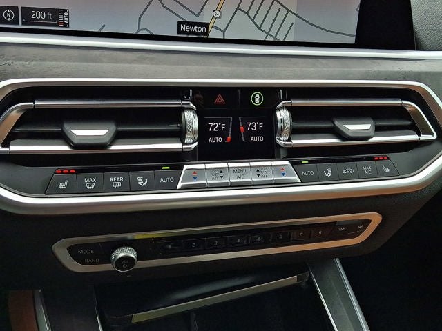 2023 BMW X5 xDrive40i Sports Activity Vehicle