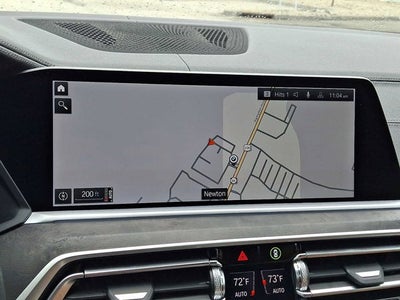 2023 BMW X5 xDrive40i Sports Activity Vehicle