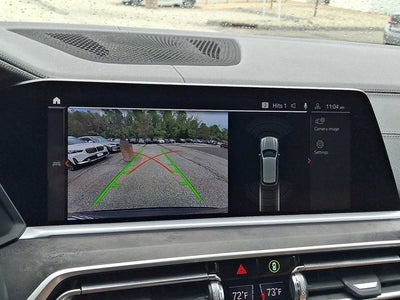 2023 BMW X5 xDrive40i Sports Activity Vehicle