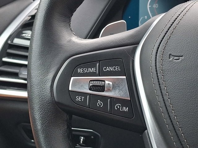 2023 BMW X5 xDrive40i Sports Activity Vehicle