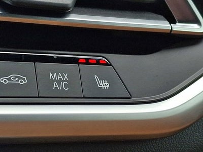 2023 BMW X5 xDrive40i Sports Activity Vehicle