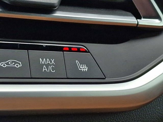 2023 BMW X5 xDrive40i Sports Activity Vehicle