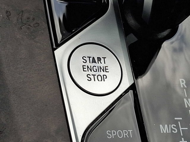 2023 BMW X5 xDrive40i Sports Activity Vehicle