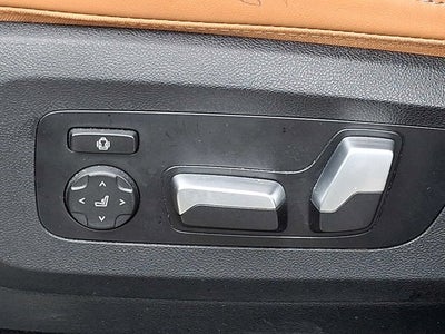 2023 BMW X5 xDrive40i Sports Activity Vehicle
