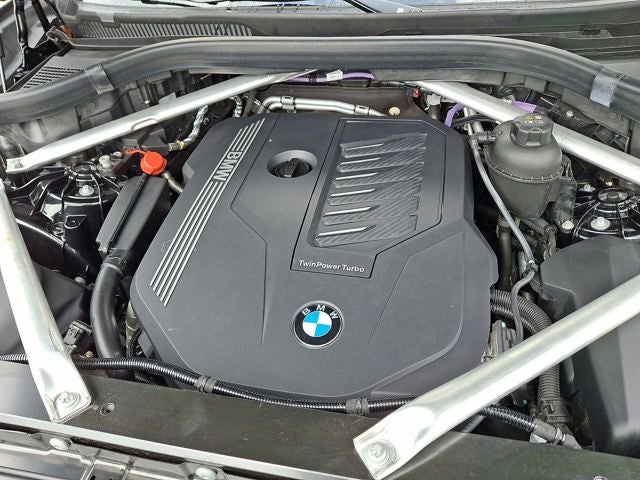 2023 BMW X5 xDrive40i Sports Activity Vehicle