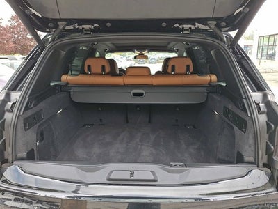 2023 BMW X5 xDrive40i Sports Activity Vehicle