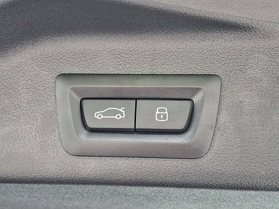 2023 BMW X5 xDrive40i Sports Activity Vehicle
