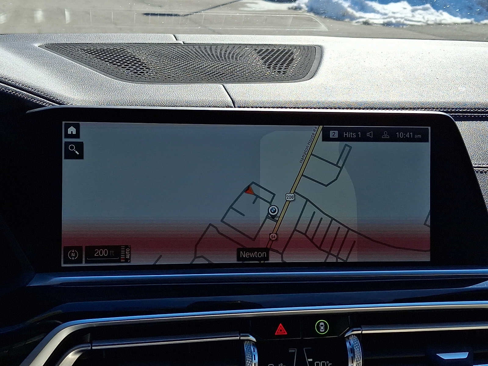 2021 BMW X5 xDrive40i Sports Activity Vehicle