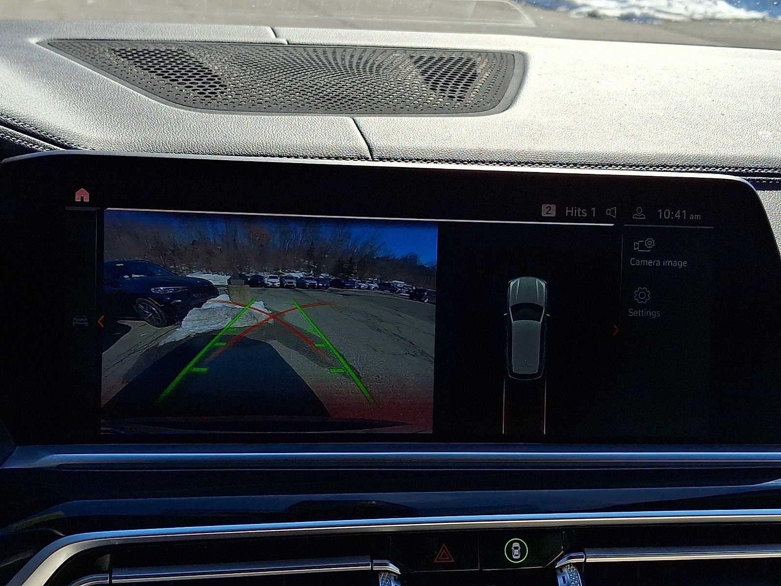 2021 BMW X5 xDrive40i Sports Activity Vehicle