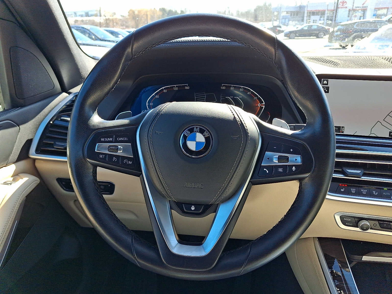 2021 BMW X5 xDrive40i Sports Activity Vehicle
