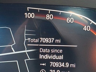 2021 BMW X5 xDrive40i Sports Activity Vehicle