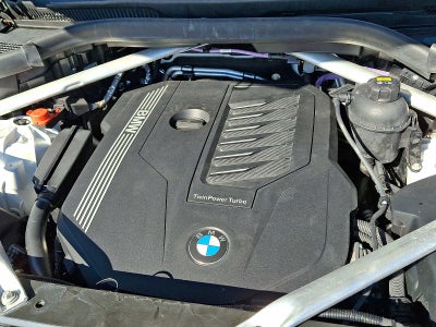 2021 BMW X5 xDrive40i Sports Activity Vehicle