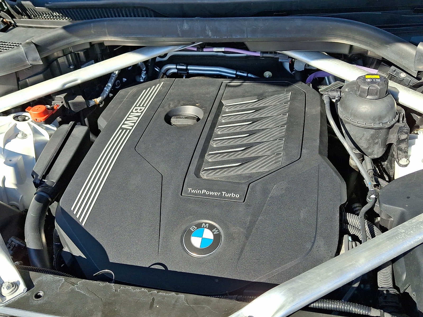 2021 BMW X5 xDrive40i Sports Activity Vehicle