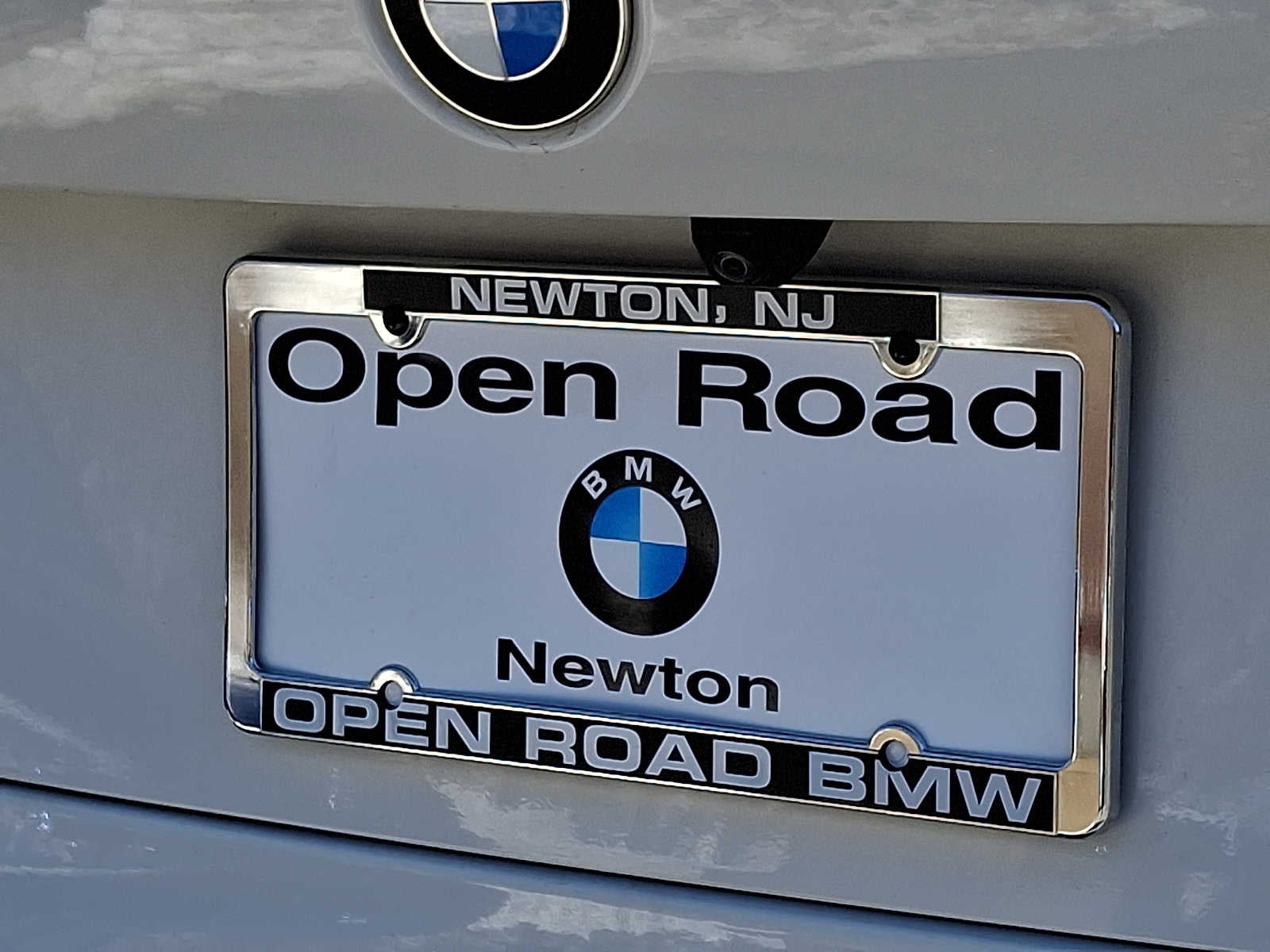 2021 BMW X5 xDrive40i Sports Activity Vehicle