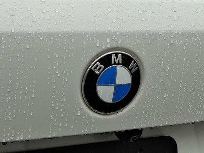 2021 BMW X5 xDrive40i Sports Activity Vehicle