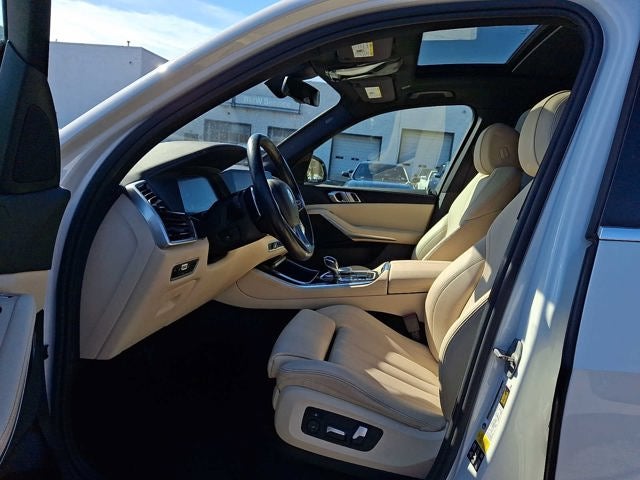 2021 BMW X5 xDrive40i Sports Activity Vehicle