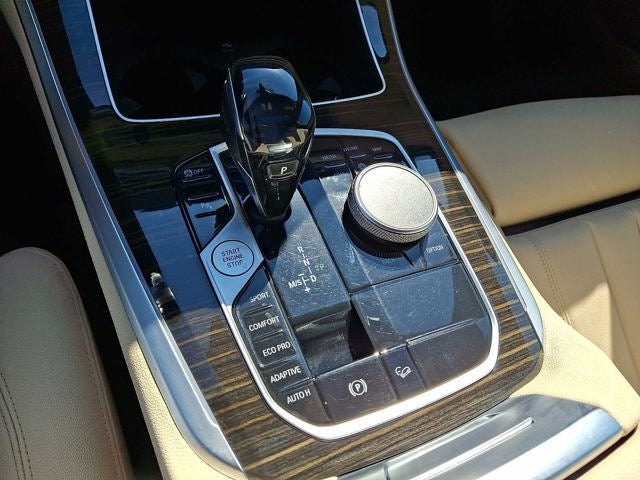 2021 BMW X5 xDrive40i Sports Activity Vehicle