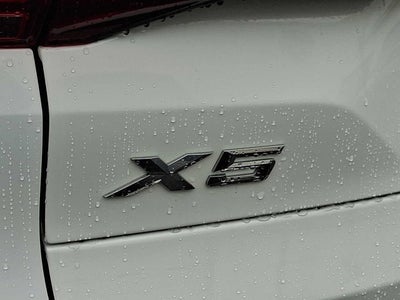 2021 BMW X5 xDrive40i Sports Activity Vehicle