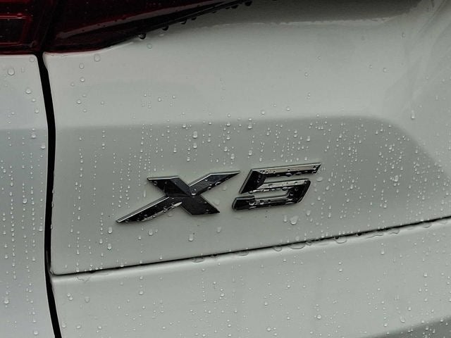 2021 BMW X5 xDrive40i Sports Activity Vehicle