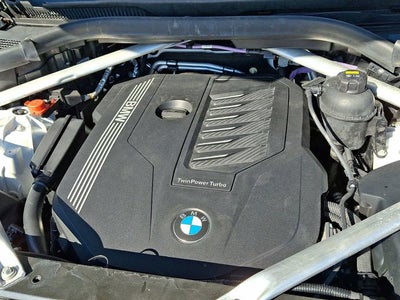 2021 BMW X5 xDrive40i Sports Activity Vehicle