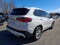 2021 BMW X5 xDrive40i Sports Activity Vehicle