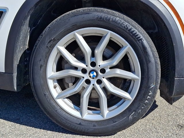 2021 BMW X5 xDrive40i Sports Activity Vehicle