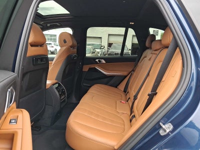 2021 BMW X5 xDrive40i Sports Activity Vehicle