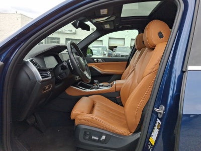 2021 BMW X5 xDrive40i Sports Activity Vehicle