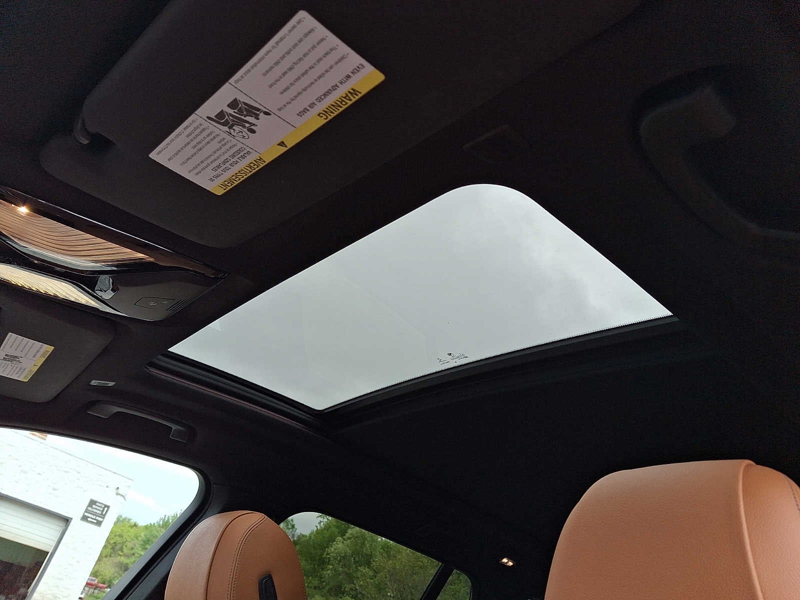 2021 BMW X5 xDrive40i Sports Activity Vehicle