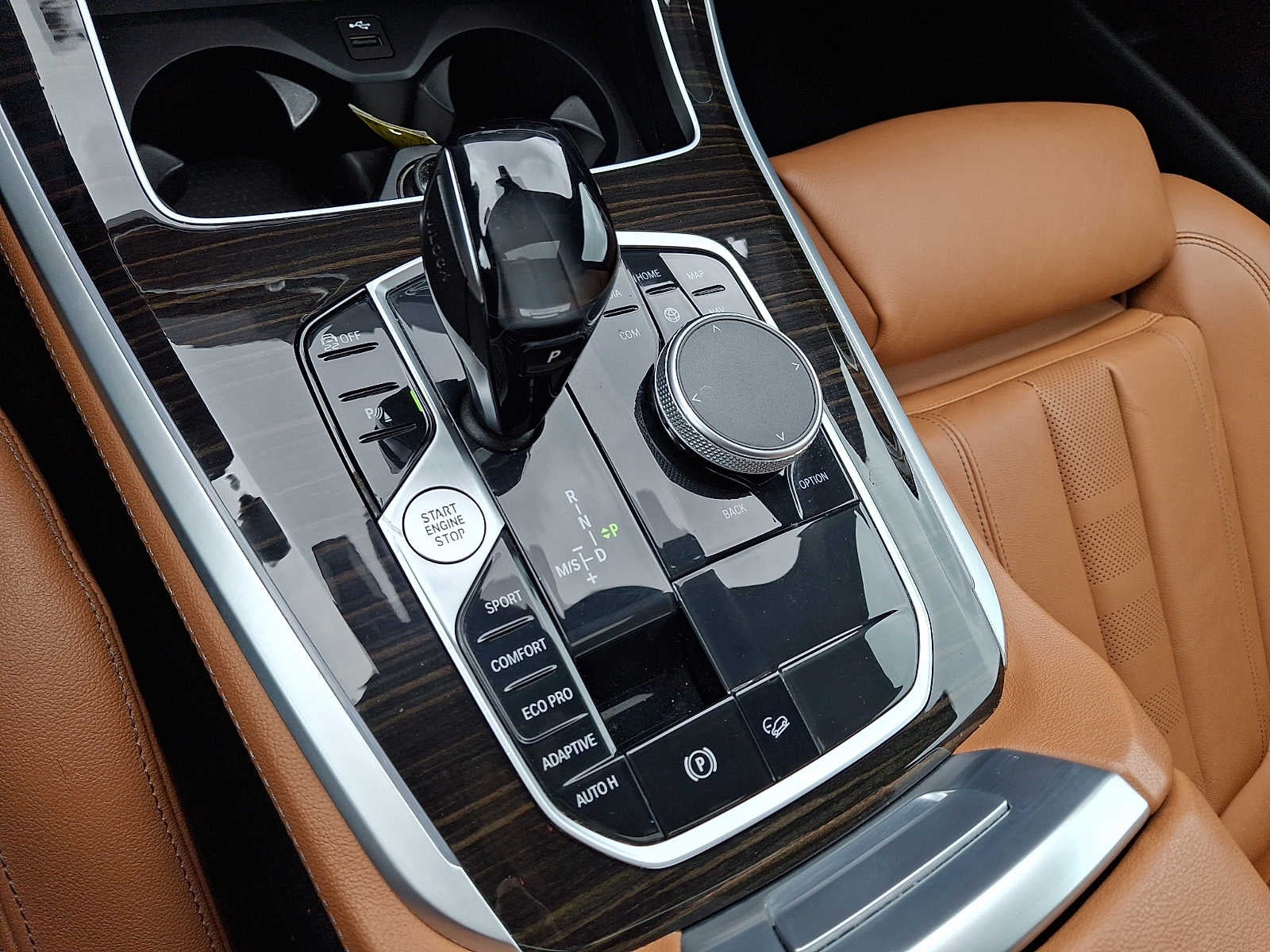 2021 BMW X5 xDrive40i Sports Activity Vehicle