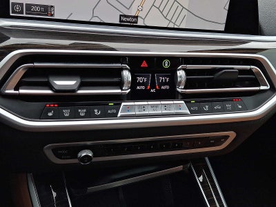 2021 BMW X5 xDrive40i Sports Activity Vehicle