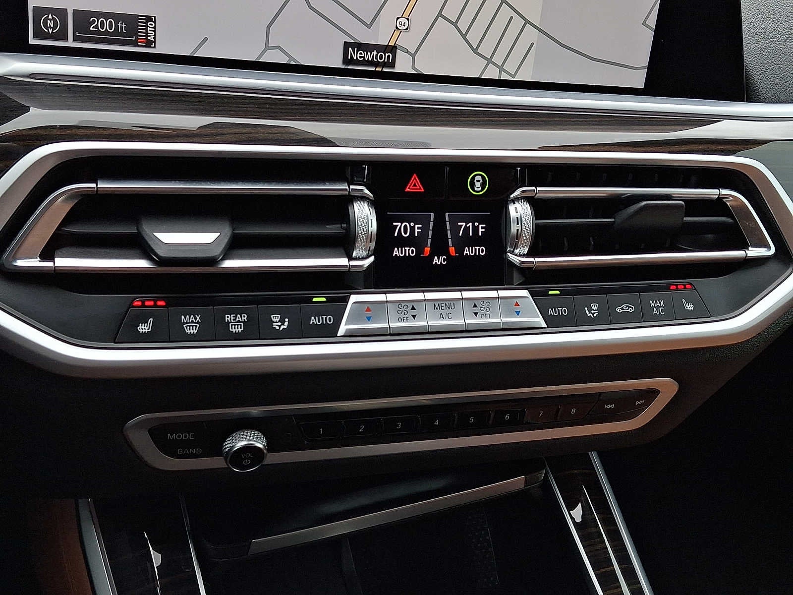2021 BMW X5 xDrive40i Sports Activity Vehicle