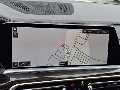 2021 BMW X5 xDrive40i Sports Activity Vehicle