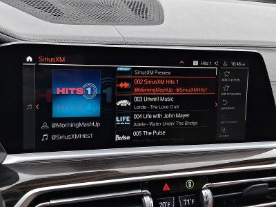 2021 BMW X5 xDrive40i Sports Activity Vehicle
